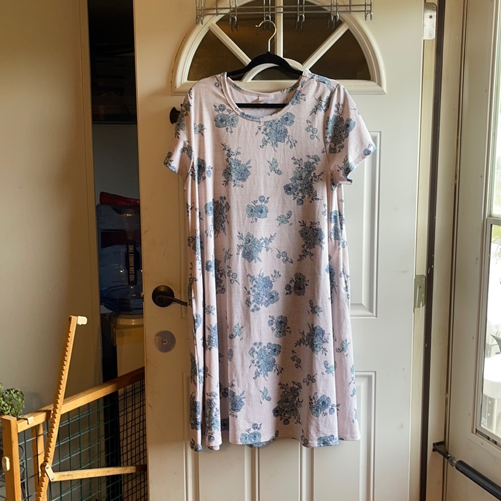LuLaRoe Jessie